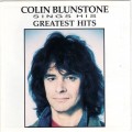Buy Colin Blunstone - Sings His Greatest Hits Mp3 Download