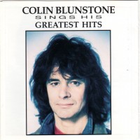 Purchase Colin Blunstone - Sings His Greatest Hits