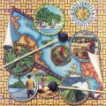 Buy Dave Samuels - Ten Degrees North Mp3 Download