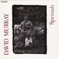 Purchase David Murray - Spirituals