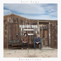 Purchase Evil Eyes - Borderlines