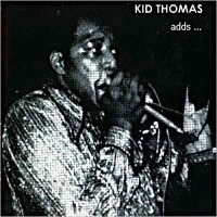Purchase Kid Thomas - Adds