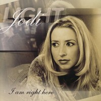 Purchase Jodi Light - I Am Here