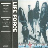 Purchase Life Force - Life Force (EP)