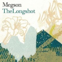 Purchase Megson - The Longshot