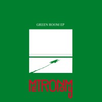 Purchase Metronomy - Green Room (EP)