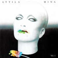 Purchase Mina - Attila (Vinyl)