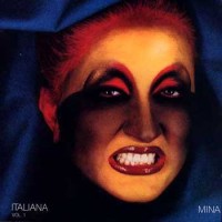 Purchase Mina - Italiana (Vinyl)