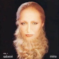 Purchase Mina - Salome (Vinyl)
