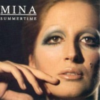Purchase Mina - Summertime