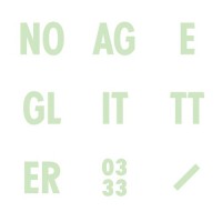 Purchase No Age - Glitter (CDS)
