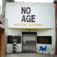 Purchase No Age - Weirdo Ripper