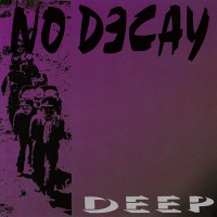 Purchase No Decay - Deep (EP)