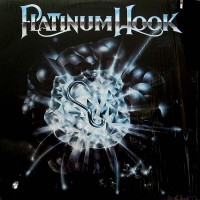 Purchase Platinum Hook - Platinum Hook (Vinyl)