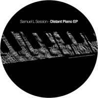 Purchase Samuel L. Session - Distant Piano (EP)