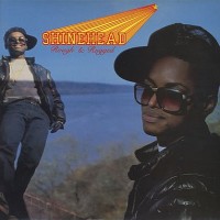 Purchase Shinehead - Rough And Rugged (Uk Version)