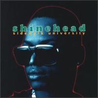 Purchase Shinehead - Sidewalk University