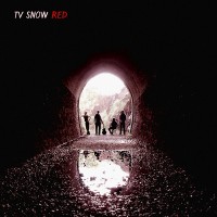 Purchase TV Snow - Red