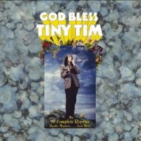 Purchase Tiny Tim - God Bless Tiny Tim: The Complete Reprise Recordings CD1