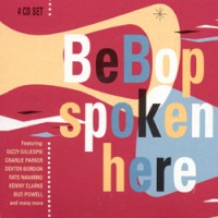 Purchase VA - Bebop Spoken Here: Confirmation CD2