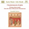 Buy Ensemble Unicorn - Chominciamento Di Gioia Mp3 Download
