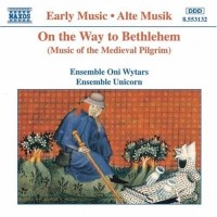 Purchase Ensemble Unicorn - On The Way To Bethlehem