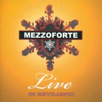 Purchase Mezzoforte - Live In Reykjavik CD1