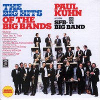 Purchase Paul Kuhn - The Big Hits Of The Big Bands (Vinyl)