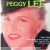 Buy Peggy Lee - Famous Songs Mp3 Download