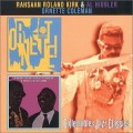 Buy Rahsaan Roland Kirk & Al Hibbler - A Meeting Of The Times (Vinyl) Mp3 Download