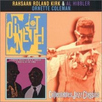 Purchase Rahsaan Roland Kirk & Al Hibbler - A Meeting Of The Times (Vinyl)