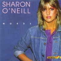 Purchase Sharon O'Neill - Words (Vinyl)