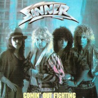 Purchase Sinner - Comin' Out Fighting (Remastered 2008)