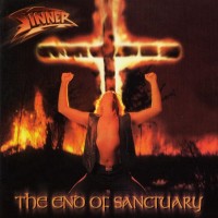 Purchase Sinner - The End Of Sanctuary