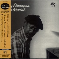 Purchase Tommy Flanagan - The Tokyo Recital (Remastered 2001)