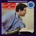 Buy Tubby Hayes - New York Sessions (With Clark Terry) (Vinyl) Mp3 Download