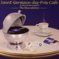 Buy VA - Saint-Germain-Des-Pres Cafe: The Blue Edition (A Ninja Tune Session) CD2 Mp3 Download