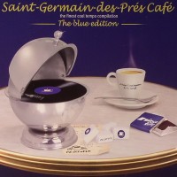 Purchase VA - Saint-Germain-Des-Pres Cafe: The Blue Edition (A Ninja Tune Session) CD2