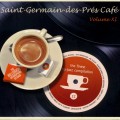 Buy VA - Saint-Germain-Des-Pres Cafe Vol. 11 CD2 Mp3 Download