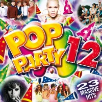 Purchase VA - Pop Party 12