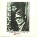 Buy Anthony Braxton & Derek Bailey - Royal Vol. 1 (Vinyl) Mp3 Download