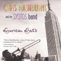 Buy Chris Washburne & The SYOTOS Band - Nuyorican Nights Mp3 Download