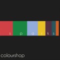 Buy Colourshop - Sparks Mp3 Download
