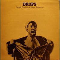 Purchase Derek Bailey & Andrea Centazzo - Drops (Vinyl)