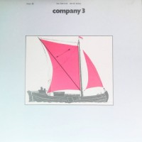 Purchase Derek Bailey - Company 3 (With Han Bennink) (Vinyl)