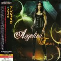 Buy Angelica - Thrive Mp3 Download