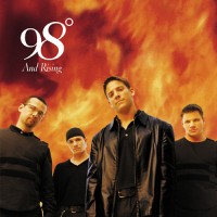 Purchase 98 Degrees - 98 And Rising
