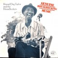 Buy Hound Dog Taylor - Genuine House Rocking Music (Vinyl) Mp3 Download