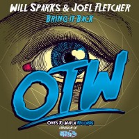 Purchase Joel Fletcher & Will Sparks - Bring It Back (CDS)