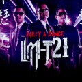 Buy Limi-T 21 - Party & Dance Mp3 Download